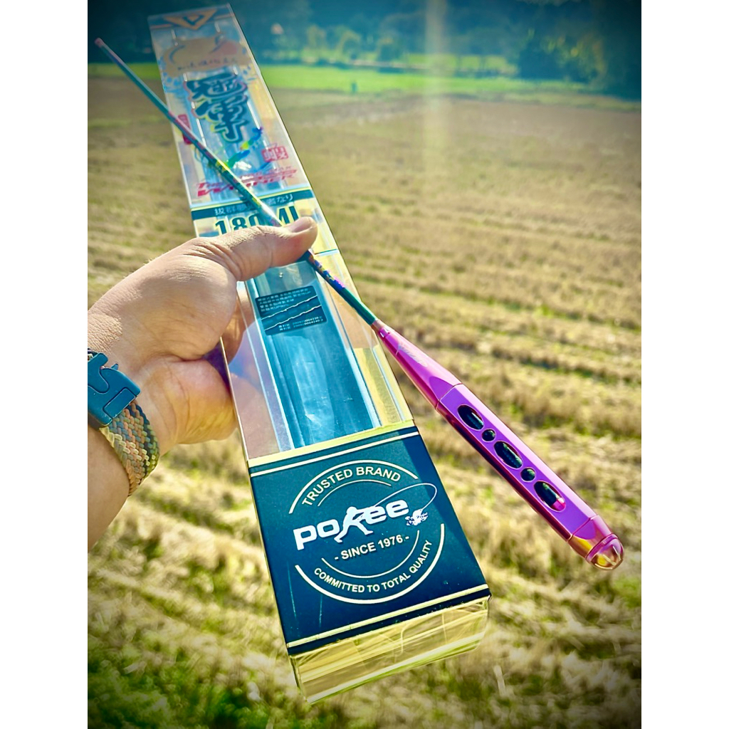 Pokee Winner Promax 180 ML