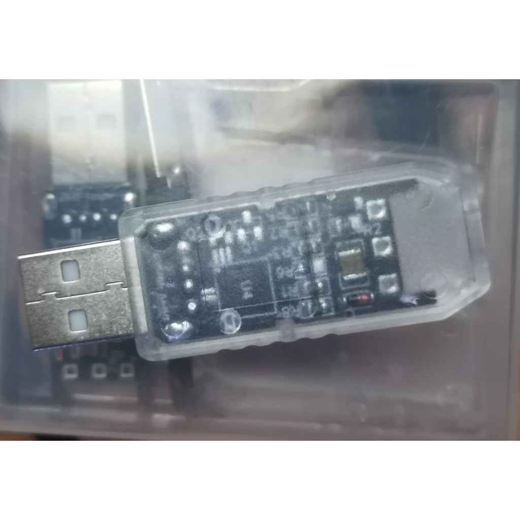 บอร์ด​สายจูน Hispeed​