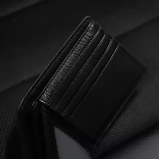 [มีจัดส่งทันที] Caseharden Men Wallet กระเป๋าสตางค์ผู้ชาย [Men]