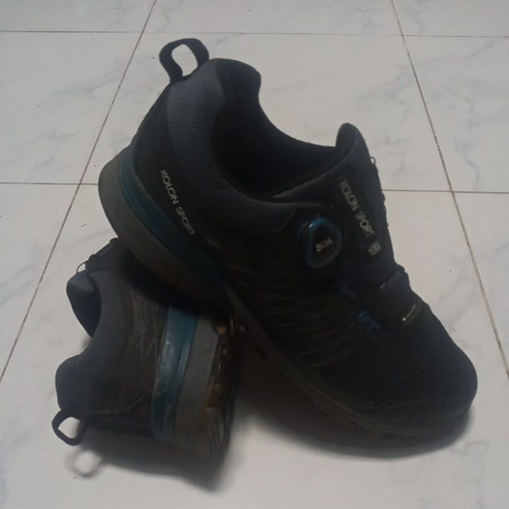 รองเท้าเดินป่า KOLON SPORT