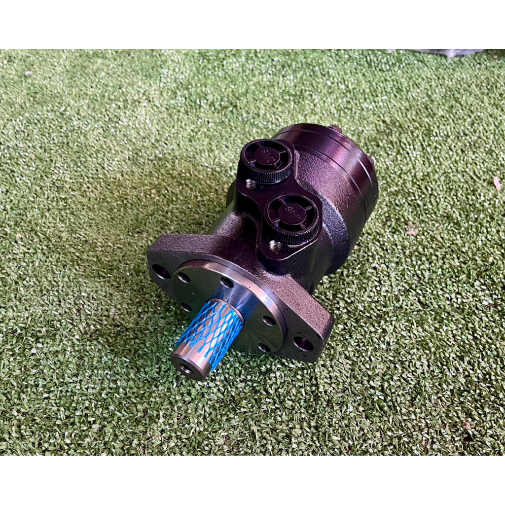 มอเตอร์ไฮดรอลิค มอเตอร์ ขนาด100cc 160cc – โปรปัง