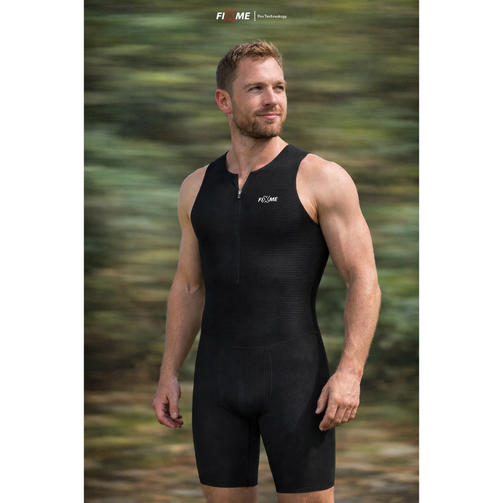 Speed Suits FIXME สำหรับให้นักวิ่ง สกรีนชื่อทีม ชื่อผู้แข่ง ได้ตามใจ