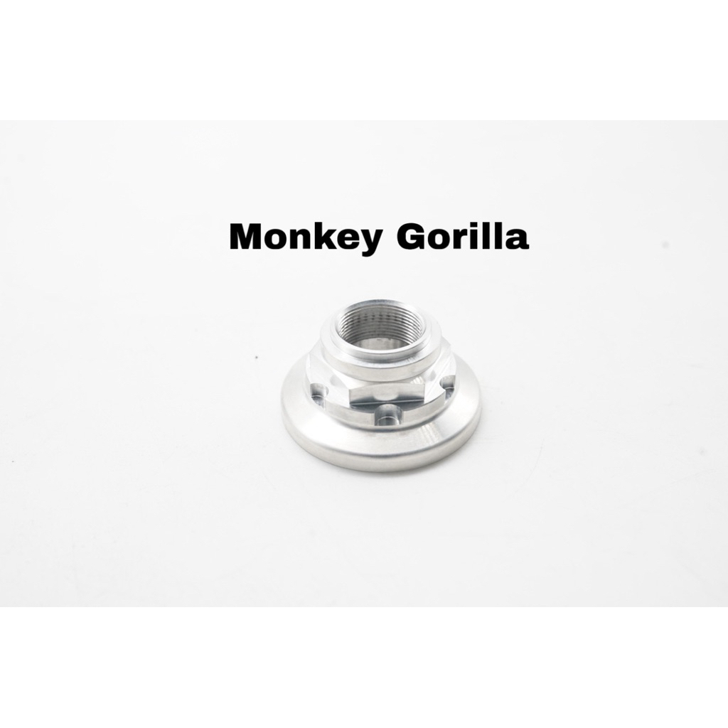 น๊อตถ้วยแผงคอ monkey  Gorilla