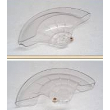 ฝาครอบใบเลื่อยนอก Hyundai HD-340S ( HD-PT-CU-340S#095 ) ฝาครอบเลื่อย ฝาครอบใบเลื่อย ฝาครอบ