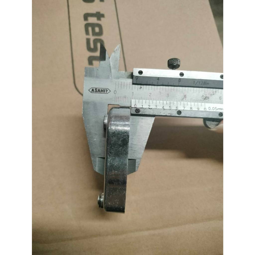 เบ้าเขี้ยว F30 3WF เครื่องพ่นปุ๋ย พ่นลม พ่นเมล็ด เครื่องพ่นยา เครื่องพ่นลม หว่าน - รูปที่ 4