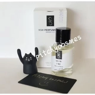 KSH, black tea, siam mango, prestige [แบ่งขาย 2 ml]