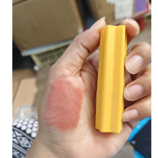 ลิปดาว(เหลือง) สีสวยมากกกก
