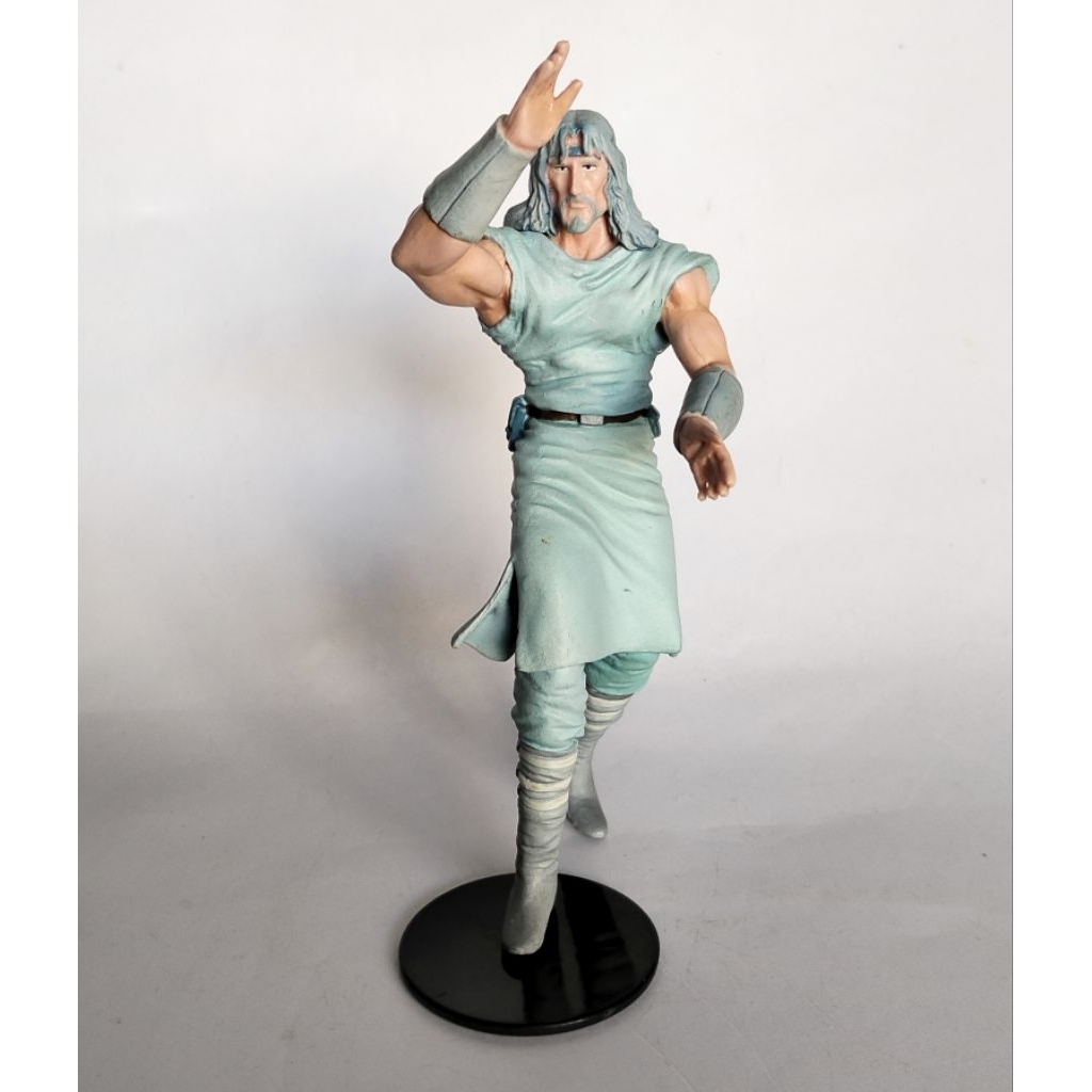TOKI...FIST OF THE NORTH STAR