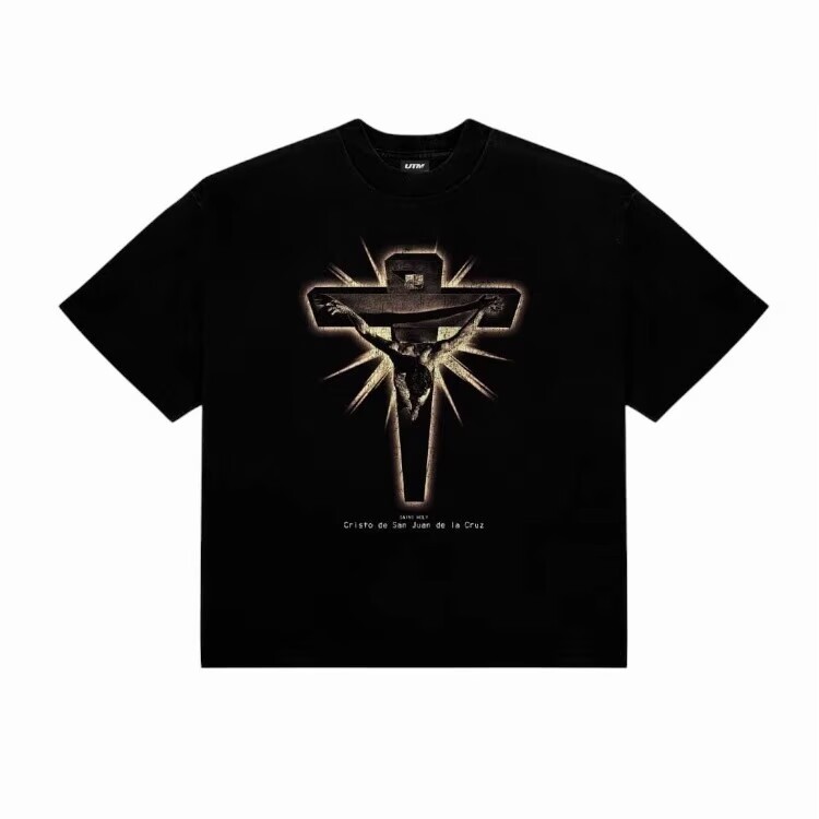 UTM15 T-SHIRT ETERNAL LIGHT