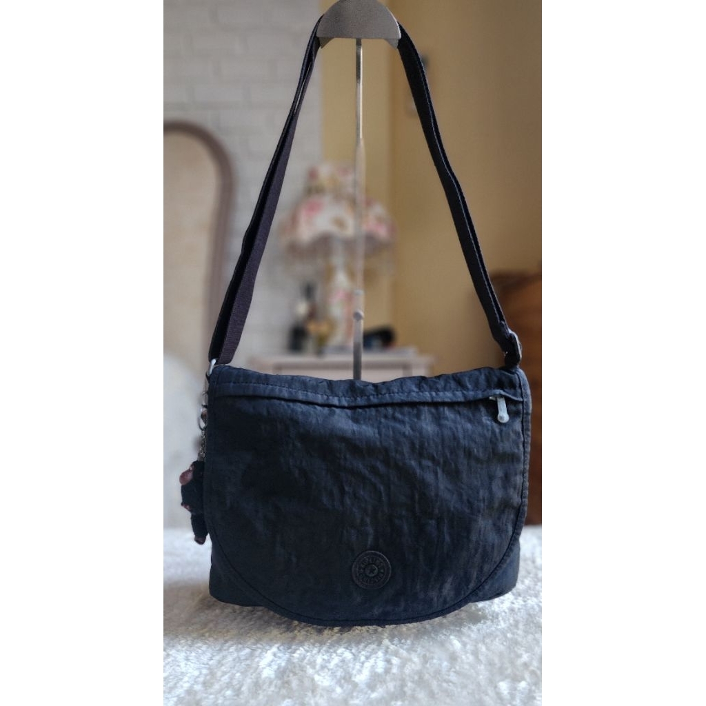 กระเป๋าสะพายKiplingแท้💯มือสอง