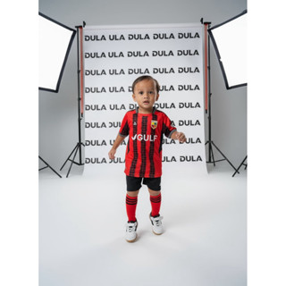 เสื้อแข่ง ชุดเหย้า (Home) kids offocial jersey