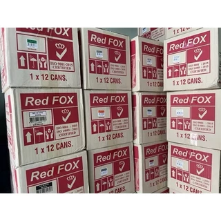 [ยกโหล] สีสเปรย์ REDFOX สีอันเดอร์โค้ท BOSNY พ่นกันสนิม สีพ่นกันสนิมรถยนต์ กันสนิมใต้ท้องรถ ทุกสีมาตรฐาน