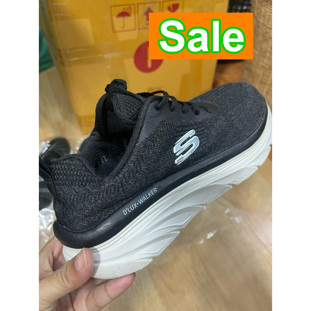 skecher มือสอง ลดราคา รหัส A/C