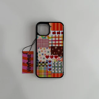 เคสไอโฟนแบรนด์ Inajam Collection Sweet