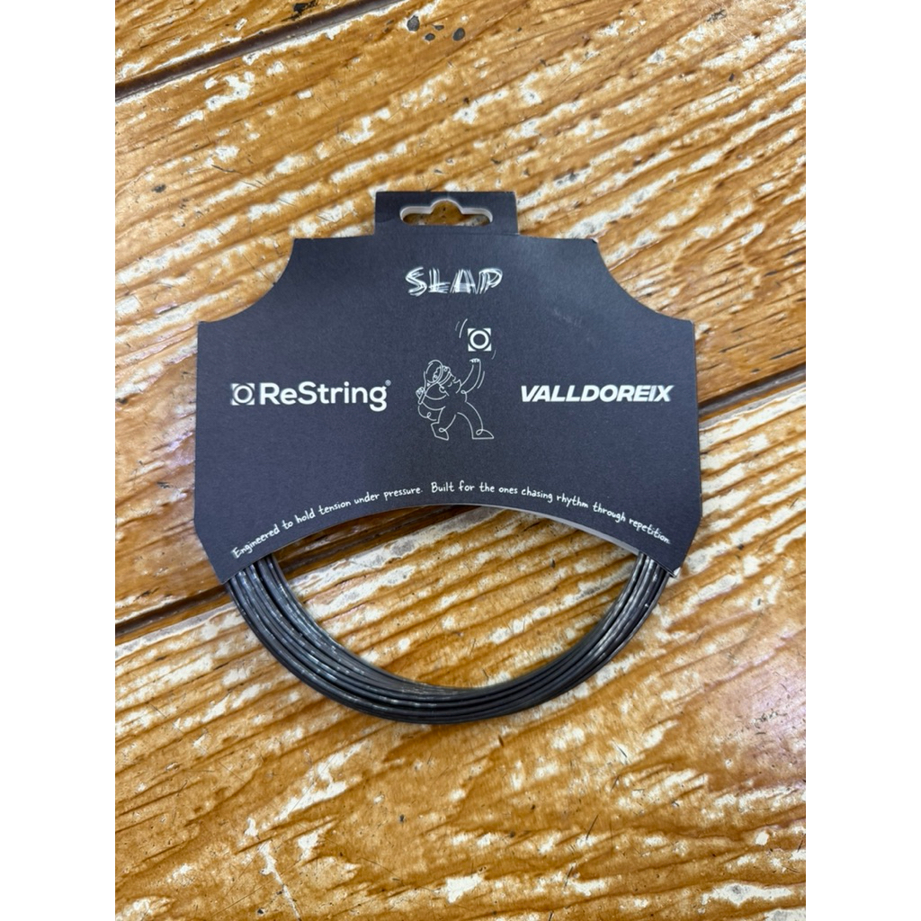 เอ็นเทนนิส RESTRING SLAP จำนวน 1 เส้น