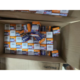 Dai−ichi ไดอิชิ หลอดไส้ ขั้วเกลียว E27 หลอดไฟให้ความร้อน ขนาด 25W 40W, 60W, 100W, 200W