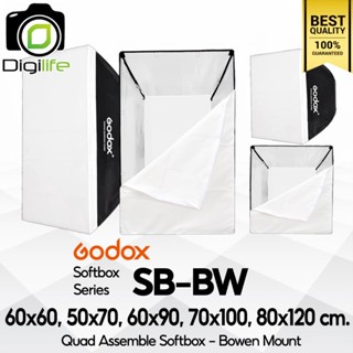 Godox Softbox SB-BW 60*60, SB-BW 50*70, SB-BW 60*90, SB-BW 7…