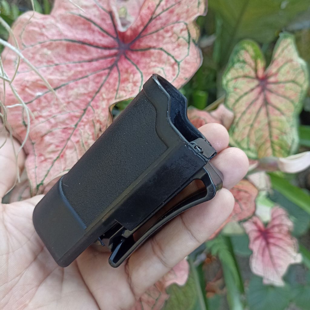 ซองไฟฉายยุทธวิธี convoy S21A S21B S21G หรือไฟฉายขราด 26-27มม.