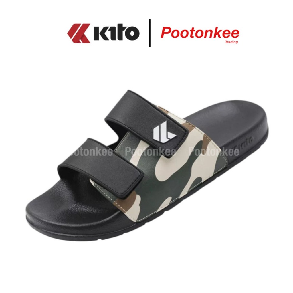 Kito شبشب AH227 ‏(36-43) — صورة 6