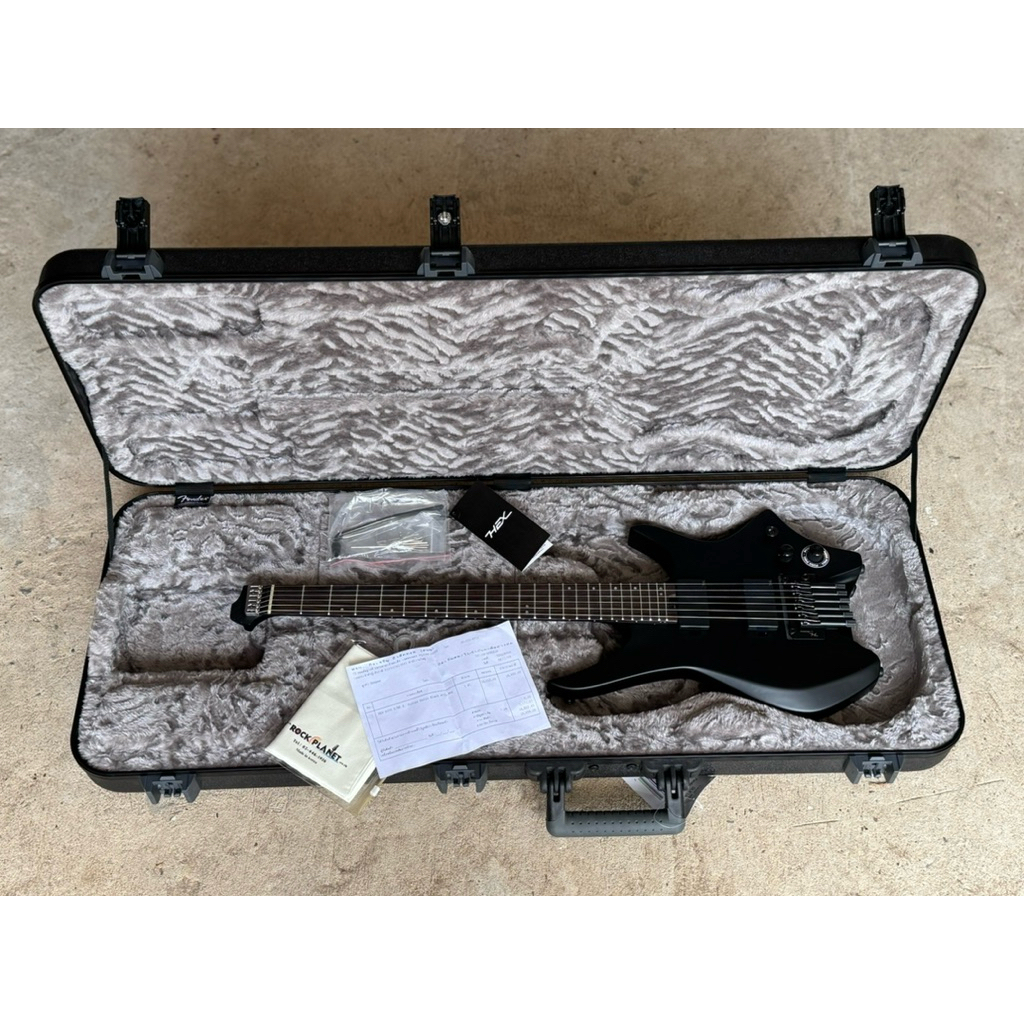 HEX N500 (สภาพใหม่มือ1)