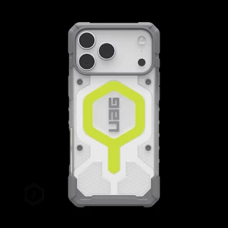 เคสป้องกันโทรศัพท์มือถือ UAG PATHFINDER CLEAR IPHONE 17 PRO MAX AIR CASE