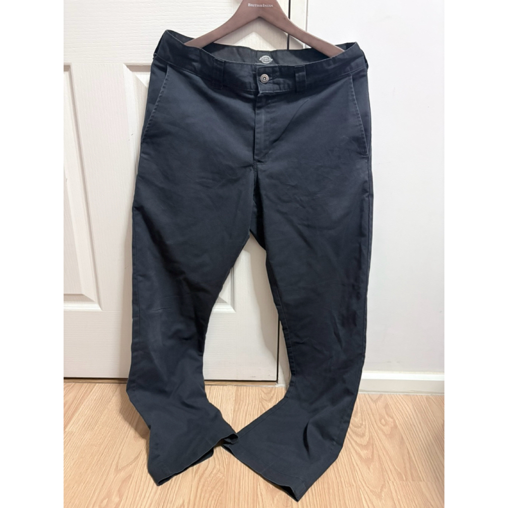 กางเกงขายาวแบรนด์ Dickie