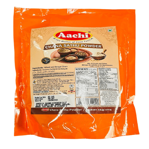 Aachi Sathu Powder (500 GMS)