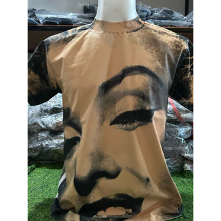 เสื้อ OVP ป้าย ไจแอนท์ สกรีนทั้งตัวหน้าหลัง