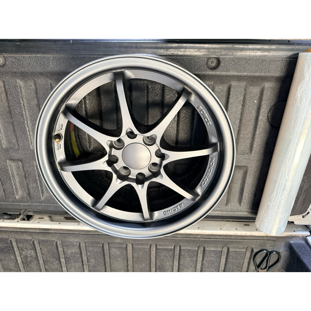 ล้อแม็ก CE28 ขอบ15 4รู100,114 ราคาต่อวง ซื้อแยกวงได้