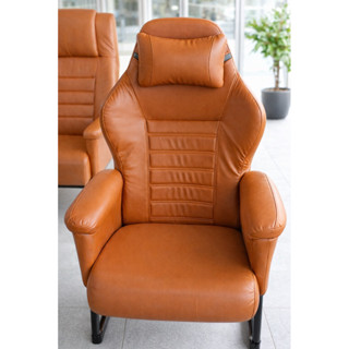 เก้าอี้เกม มือ1 มีหลายสีให้เลือก เก้าอี้ เอนหลังนอนได้