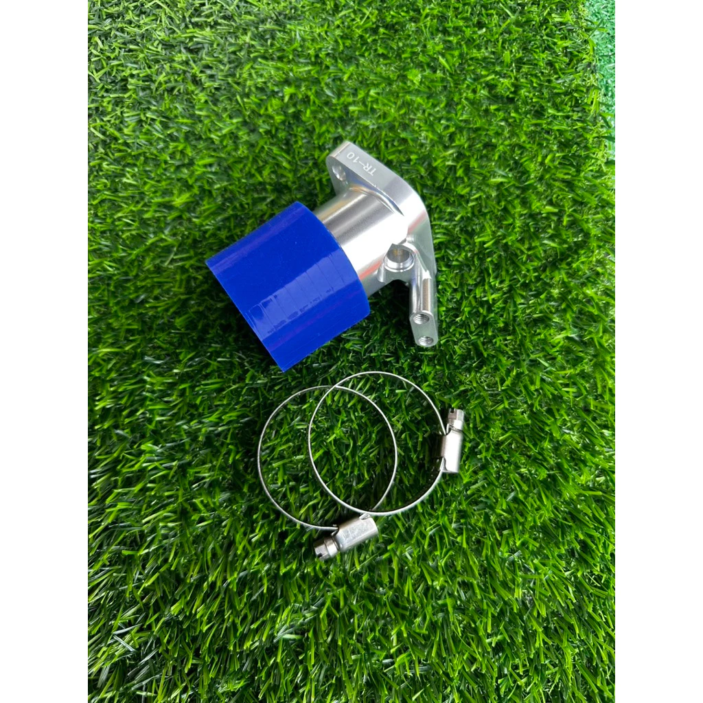 คอหรีดแต่ง TR10 2รู Giorno / PCX160 / Lead125 สำหรับเรือน CBR150 thumbnail 6