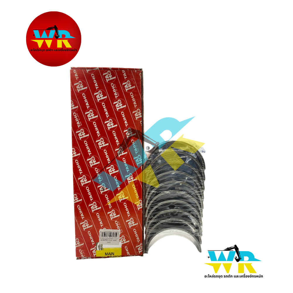 6134-27-8010 ชาร์ปอก 0.75 (S4D105-5) TAIHO. (6134-27-8010)