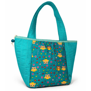 กระเป๋าทรงมะเฟืองใหญ่