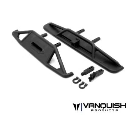 Vanquish Products ORIGIN PRO TUBE BUMPERSSKU: VPS10122