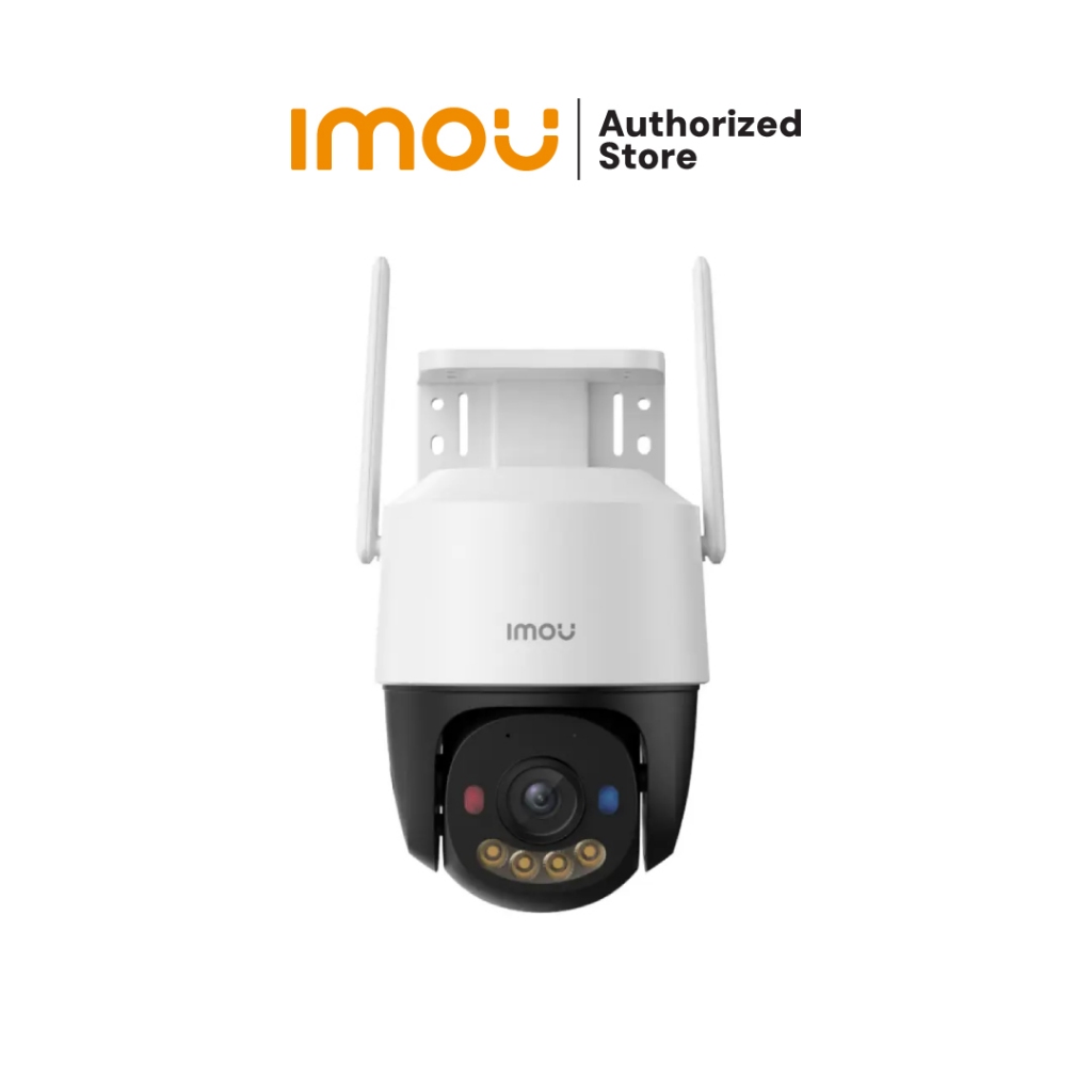IMOU Cruiser SC 4G 5MP H.265 Wi-Fi PT Camera
