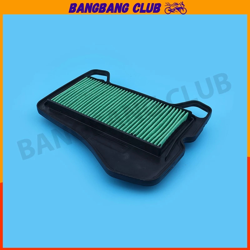 ไส้กรองอากาศ เดิม  wave110i 2009-2020 CZ-i dream110i ตรุงรุ่น ติดตั้งง่าย ใช้ทนทาน  ไส้กรองอากาศเวฟ อะไหล่เวฟ thumbnail 6