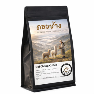 📌สั่งเลย📌เมล็ดกาแฟคั่ว จากดอยช้าง คั่วเข้ม/กลาง/อ่อน กาเเฟธร…