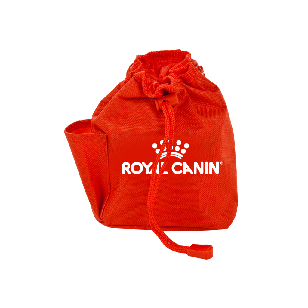 (ของแถม งดจำหน่าย) Dog Training Pocket