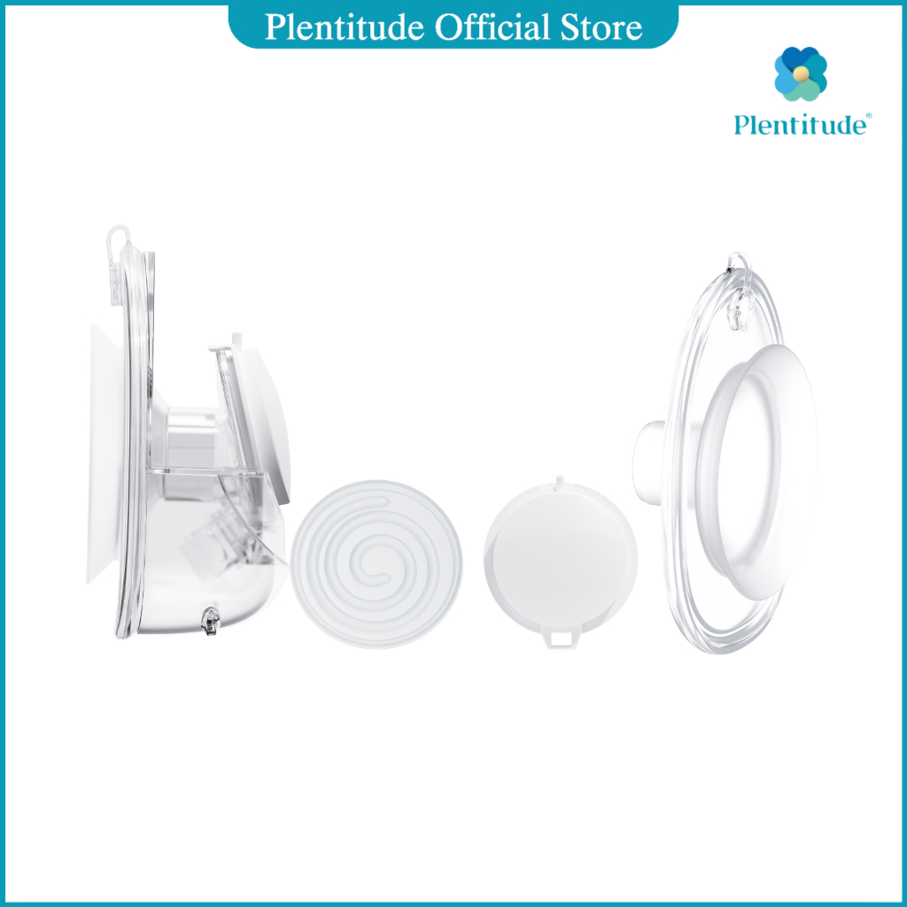 Plentitude : อะไหล่รุ่น Plentitude Hands - Free