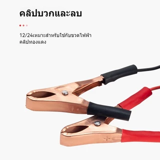 100W ปั้มดูดน้ำมัน DC 12V ปั๊มจุ่มไฟฟ้า พกพา สูบน้ำมันดีเซล ถ่ายเทน้ำ ปั้มชลประทาน ทนทาน