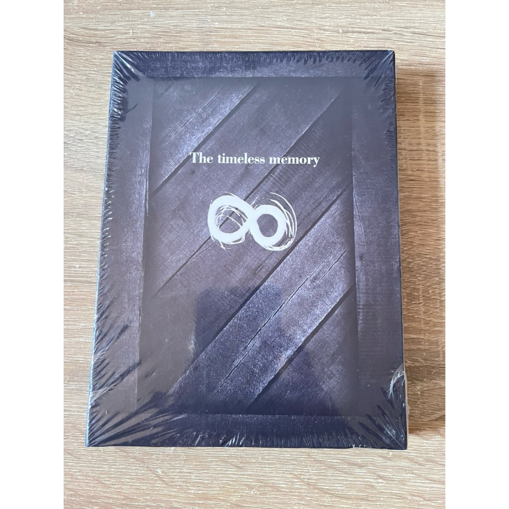 Bigbang Always GD album (ใหม่ยังไม่แกะ)