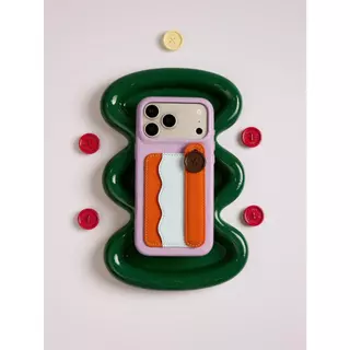 CROSS CULTURE - BUTTON FOR COUTON CASE กระดุมตกแต่งเคสรุ่น COUTON