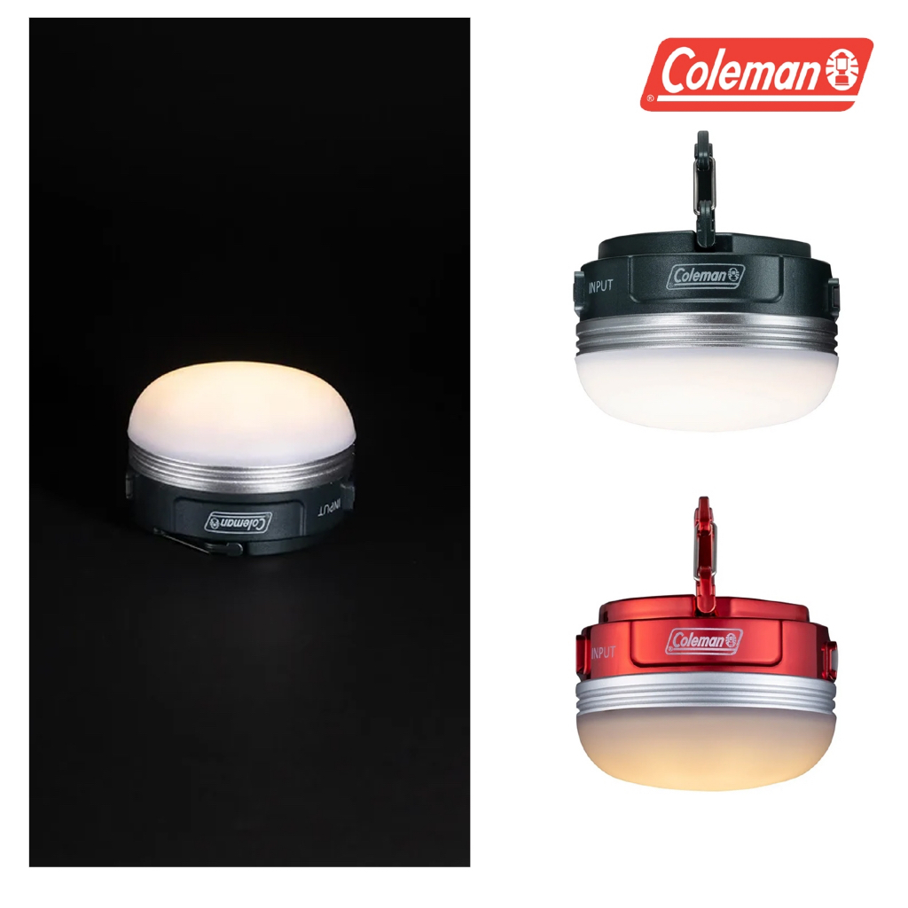 ตะเกียง LED Coleman JP Hanging E-Light