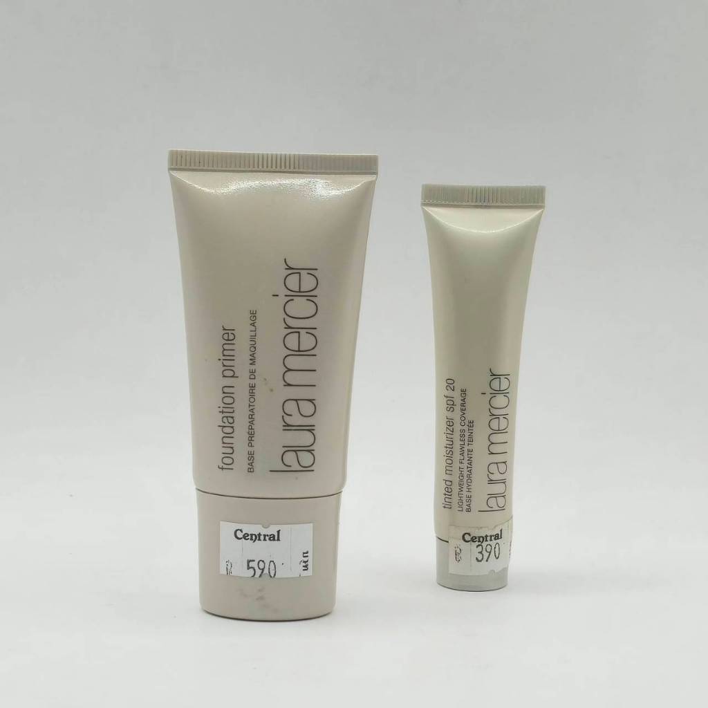 Laura Mercier ขนาดพกพา