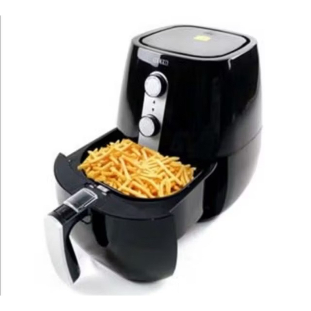 OTTO CO-725 Air Fryer หม้อทอดไร้น้ำมัน