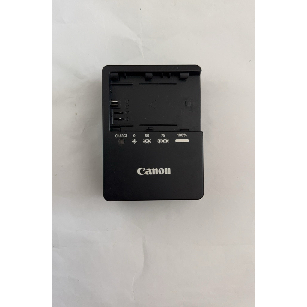 Canon Battery Charger LC-E6 ของแท้จาก shop🇯🇵