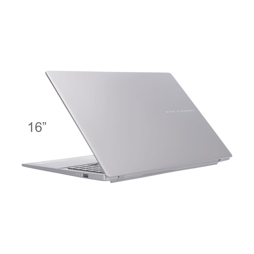 Notebook Asus Vivobook S16 D3607HA-RP788WA (Matte Gray)
