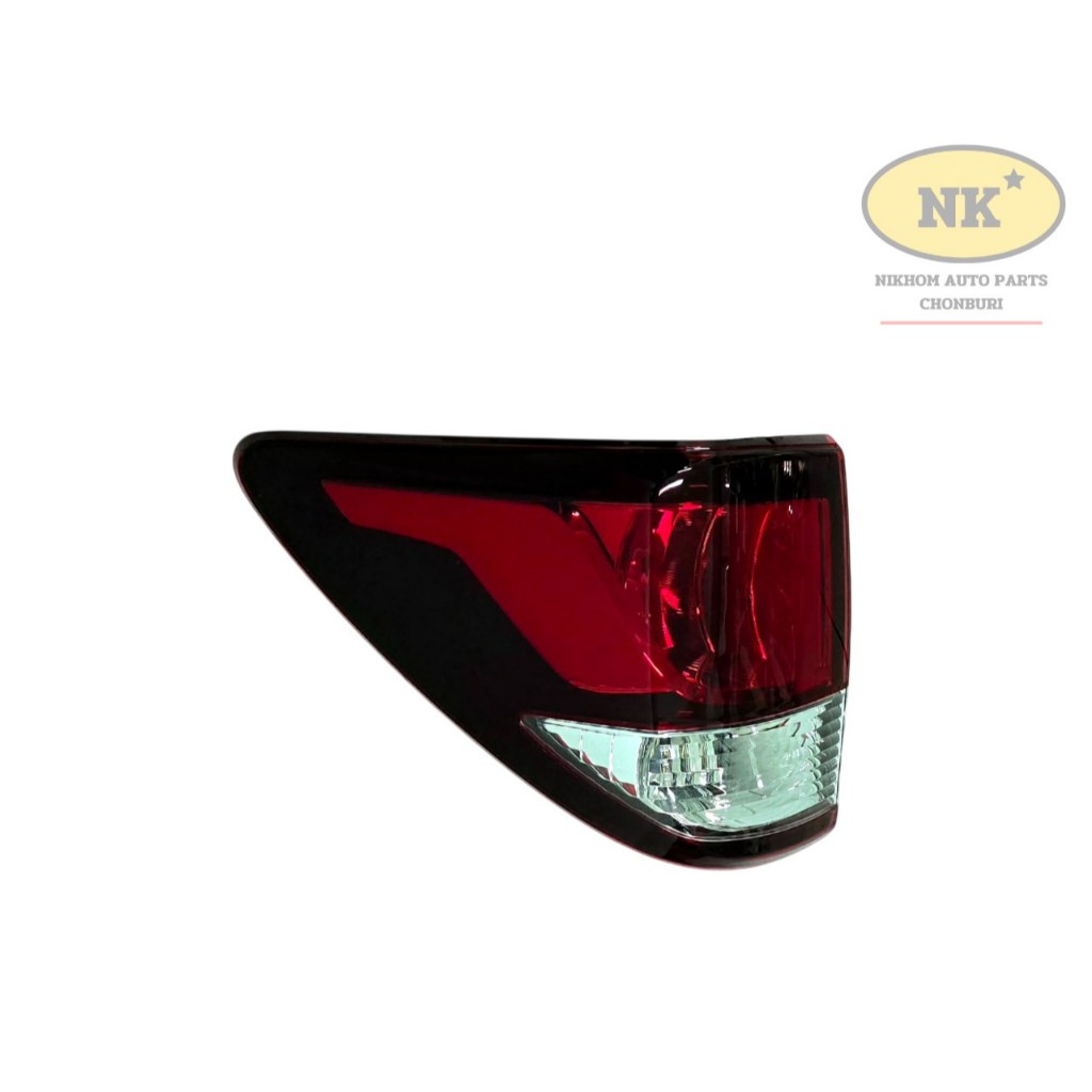 ไฟท้าย มาสด้า BT50 Pro 12'-20' / Mazda BT50 Pro