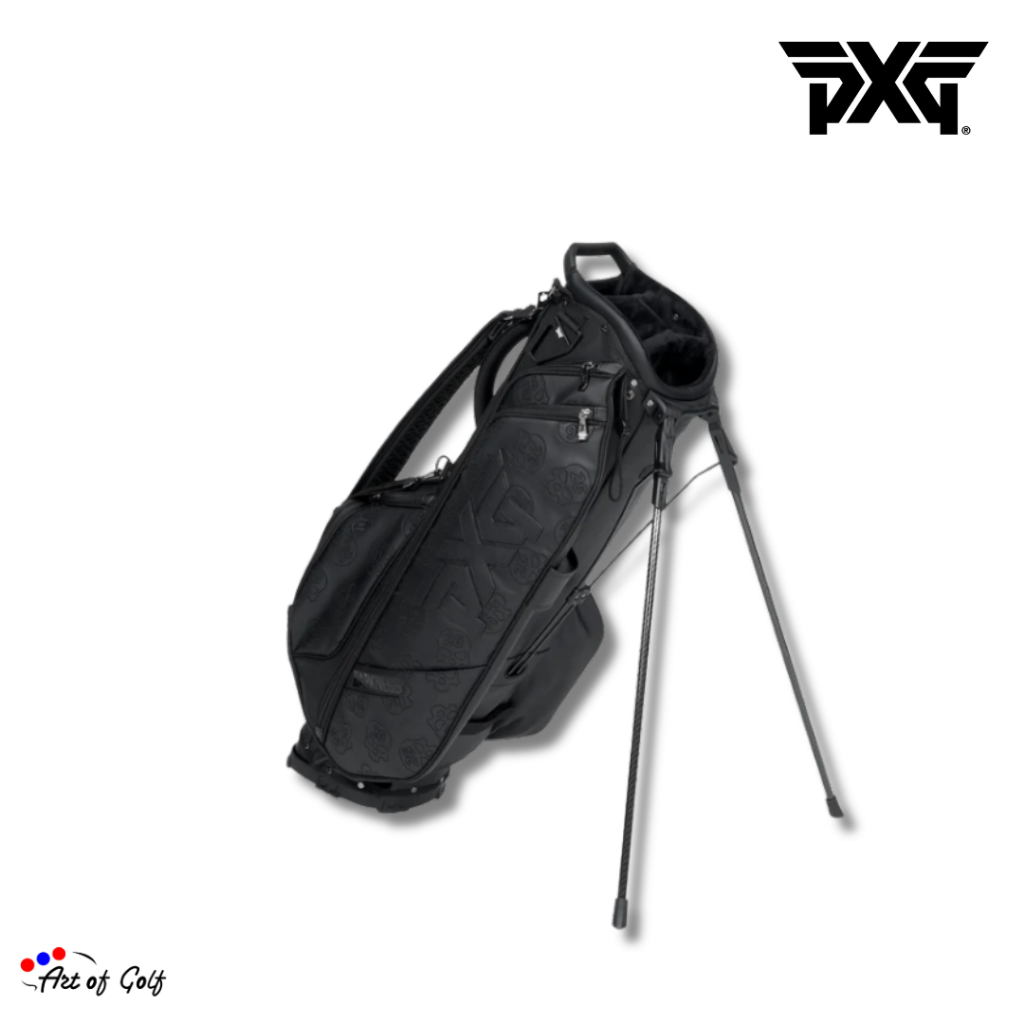 PXG DARKNESS DELUXE CARRY STAND BAG
