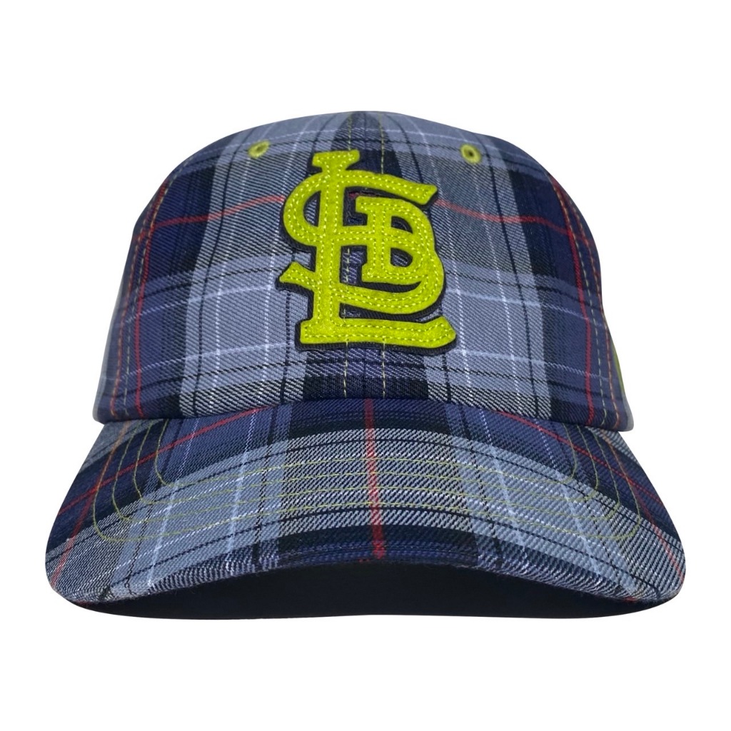 Homeward Bound หมวก LSD Plaid Hat